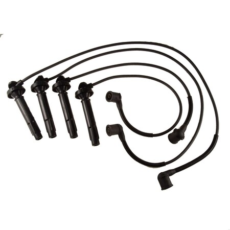 Prenco Ign Wire Set, 35-77114 35-77114